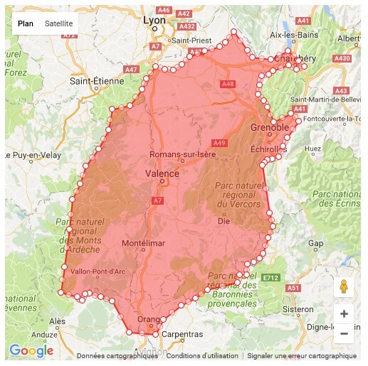 DIAGNOSTICS IMMOBILIERS DANS LA DRÔME, L’ ARDÈCHE ET L’ISÈRE