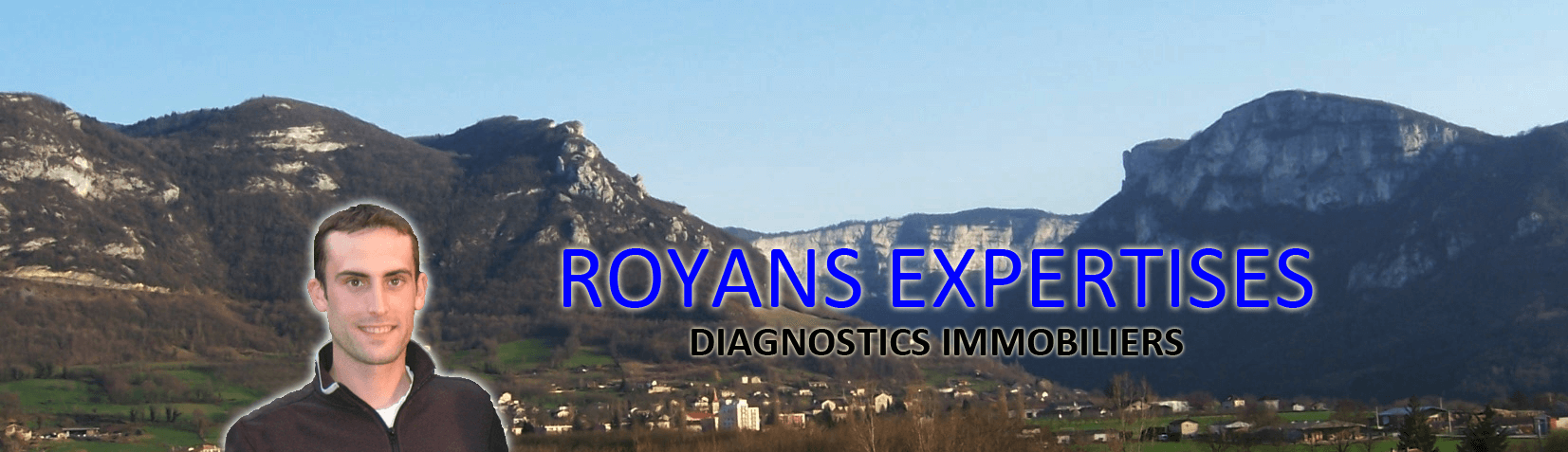 Diagnostics Immobiliers Royans Expertises